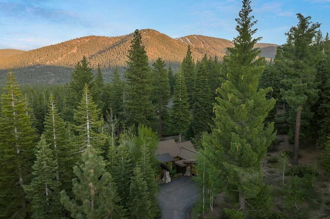 House in Truckee, California, United States 4 - 18203075
