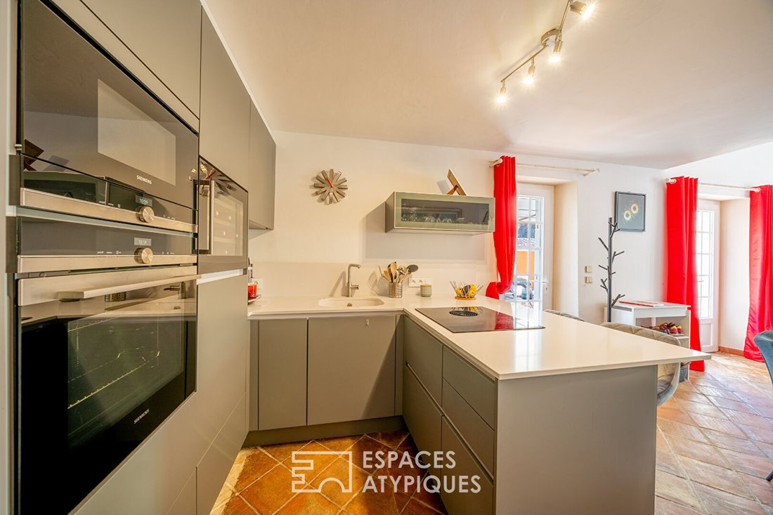 Apartment in Ramatuelle, Provence-Alpes-Côte d'Azur, France 3 - 18397171