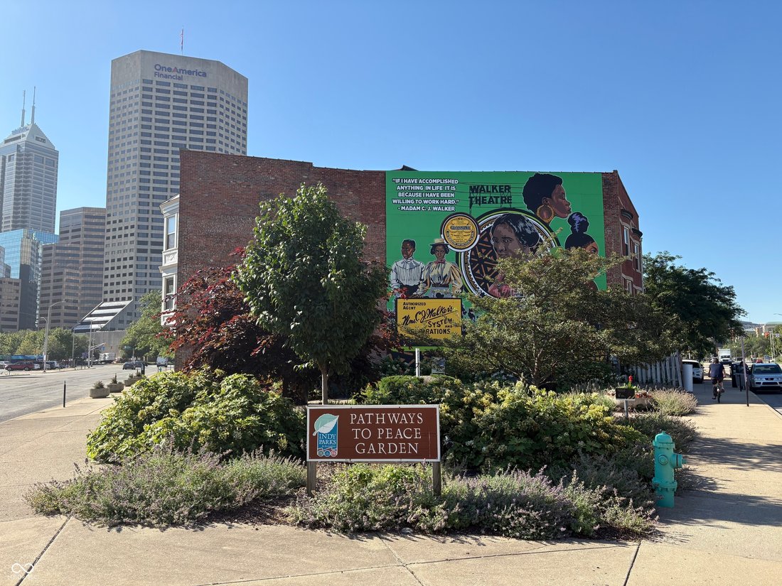 Indianapolis, Indiana, United States 4 - 18390431