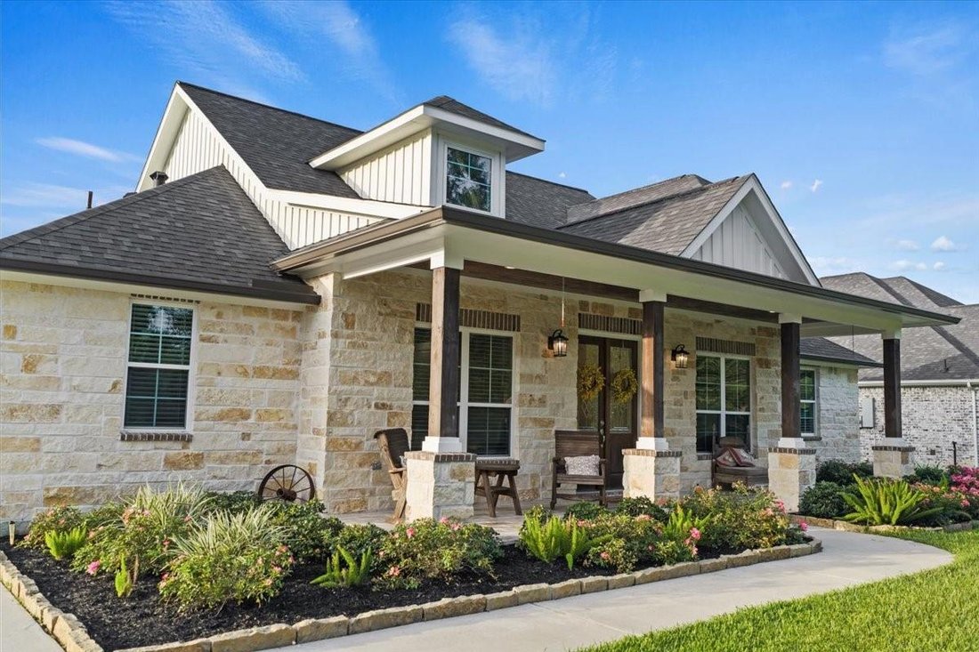 House in Anahuac, Texas, United States 3 - 18396080