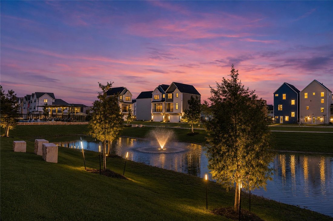 House in Houston, Texas, United States 5 - 18391720