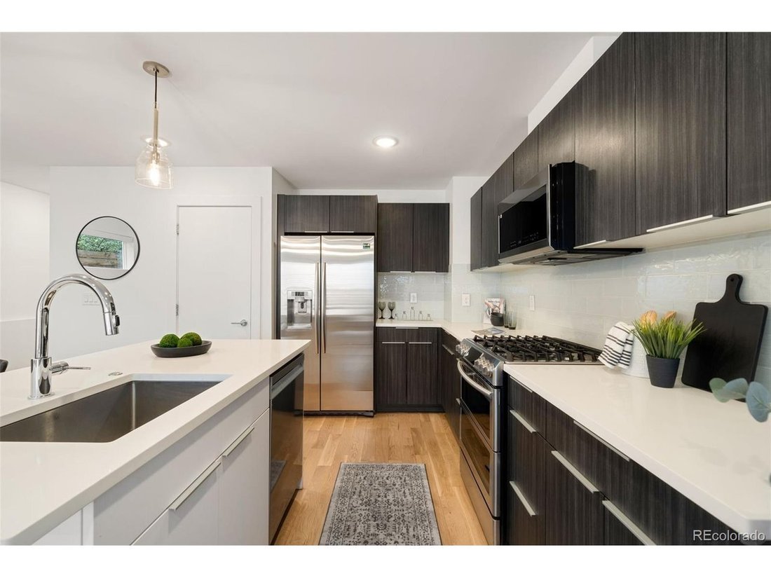 Apartment in Denver, Colorado, United States 4 - 18257809
