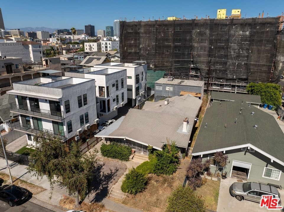 House in Los Angeles, California, United States 4 - 18395334