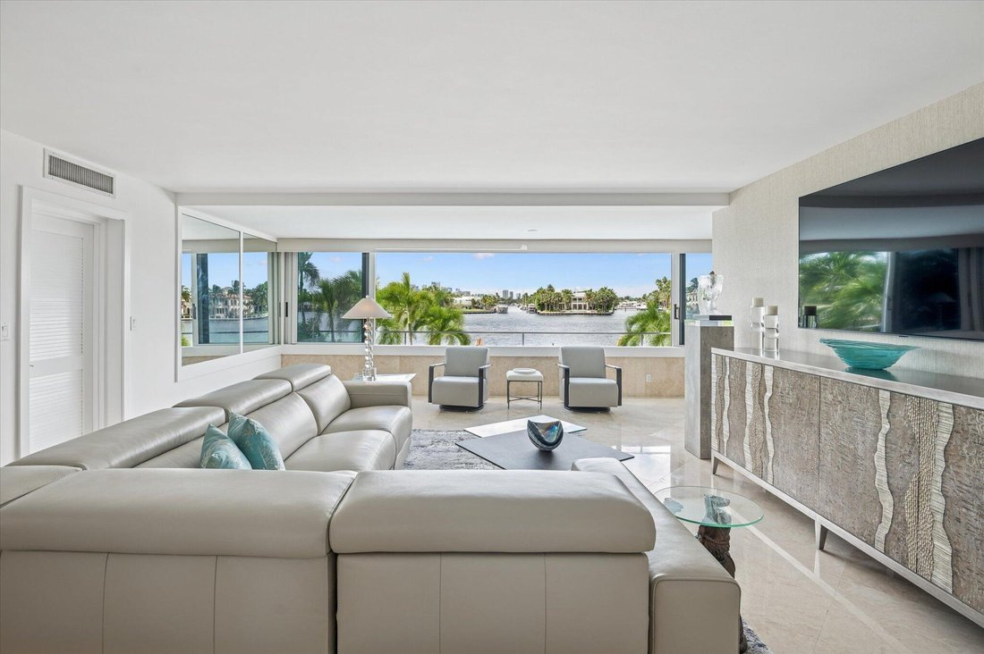 Condo in Fort Lauderdale, Florida, United States 2 - 18396841