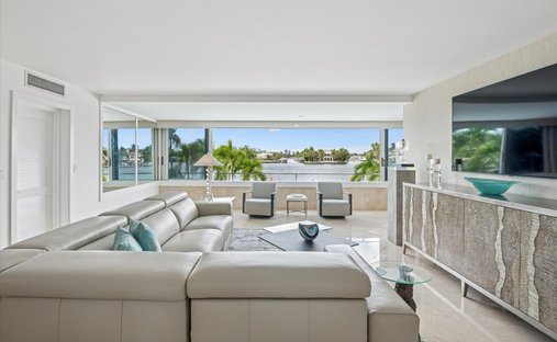 Condo in Fort Lauderdale, Florida, United States 1