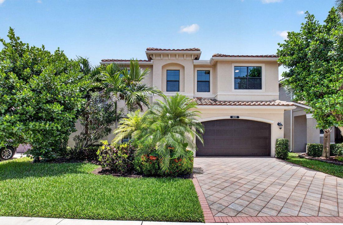 House in Delray Beach, Florida, United States 1 - 18395646