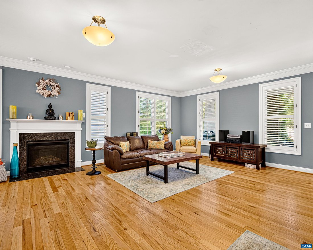 House in Earlysville, Virginia, United States 5 - 18394056
