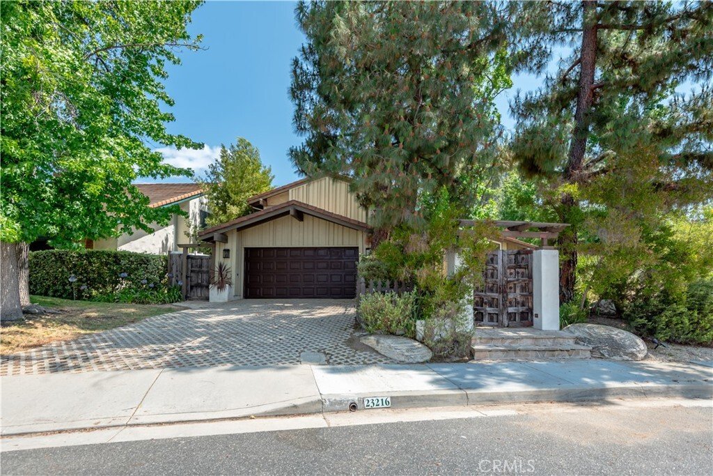 House in Hidden Hills, California, United States 1 - 18396858