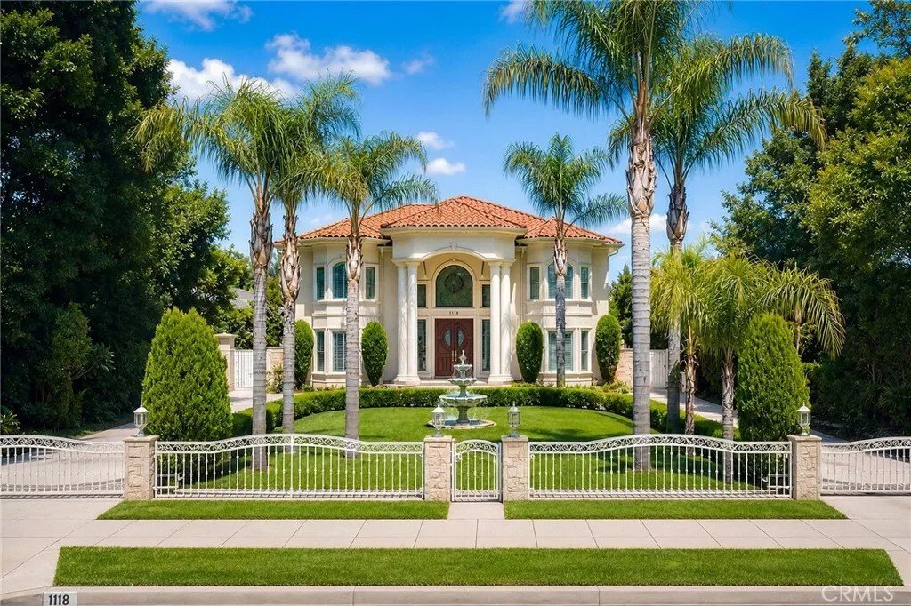 House in Arcadia, California, United States 1 - 18396044