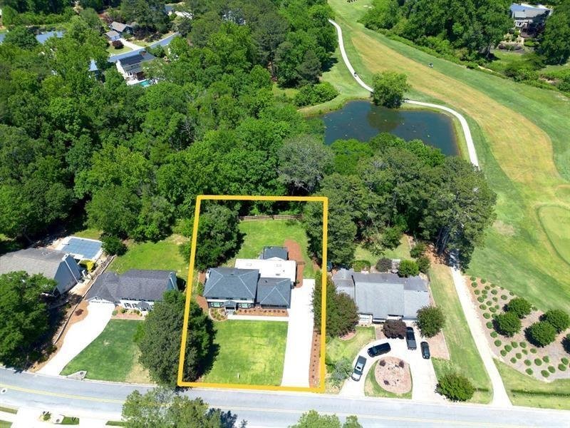House in Marietta, Georgia, United States 2 - 18391183