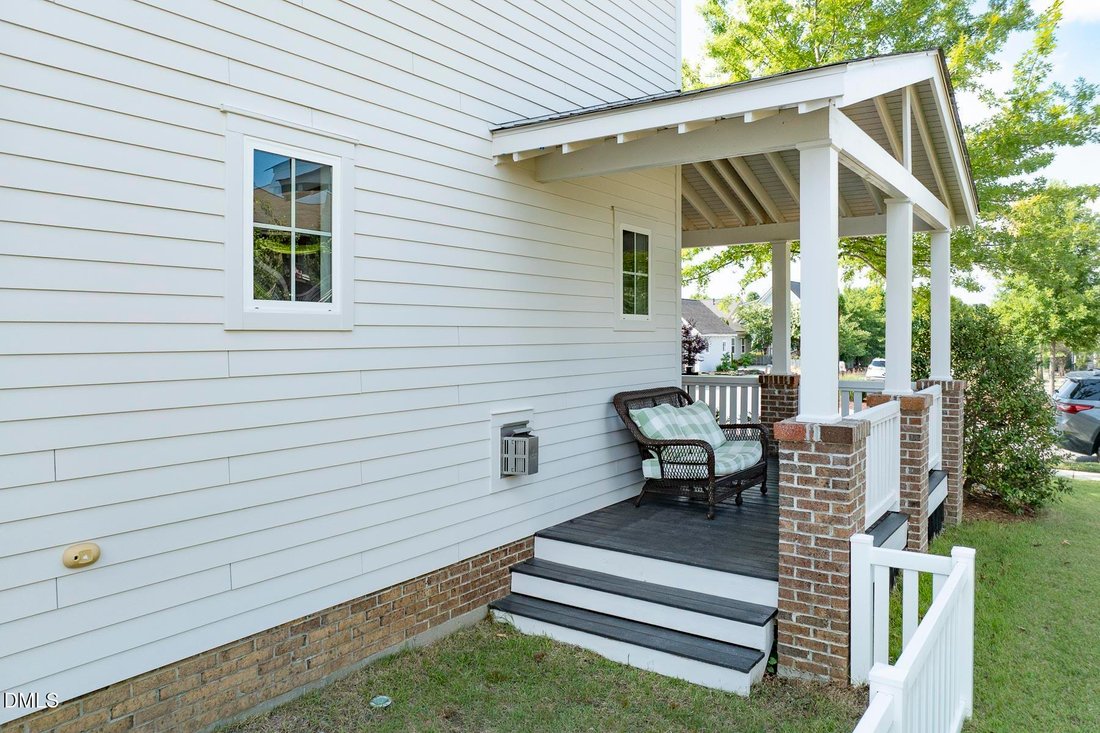 House in Chapel Hill, North Carolina, United States 4 - 18390669