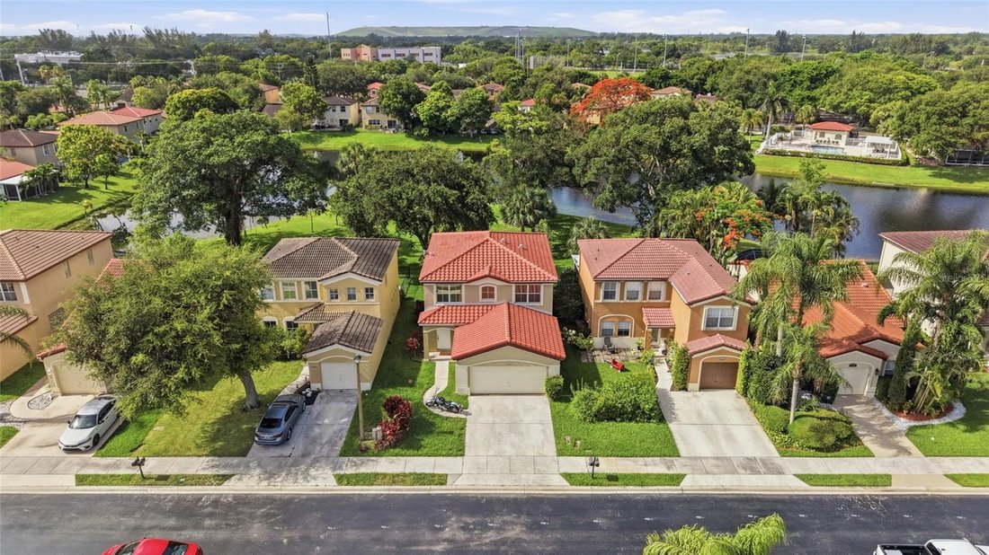House in Deerfield Beach, Florida, United States 1 - 18346355