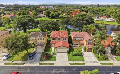 House in Deerfield Beach, Florida, United States 1