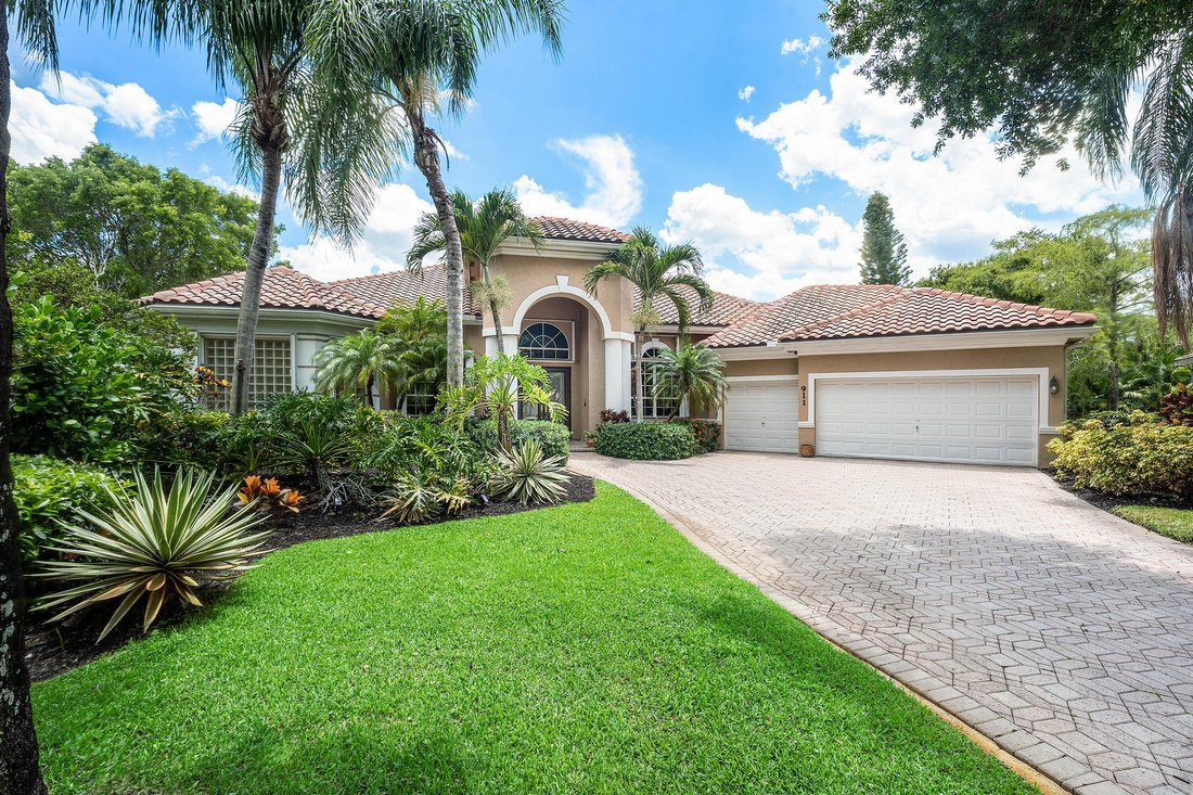 House in Wellington, Florida, United States 4 - 18390965