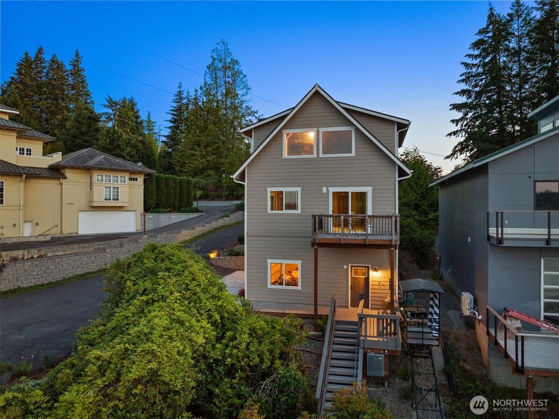 House in Olympia, Washington, United States 5 - 18395604