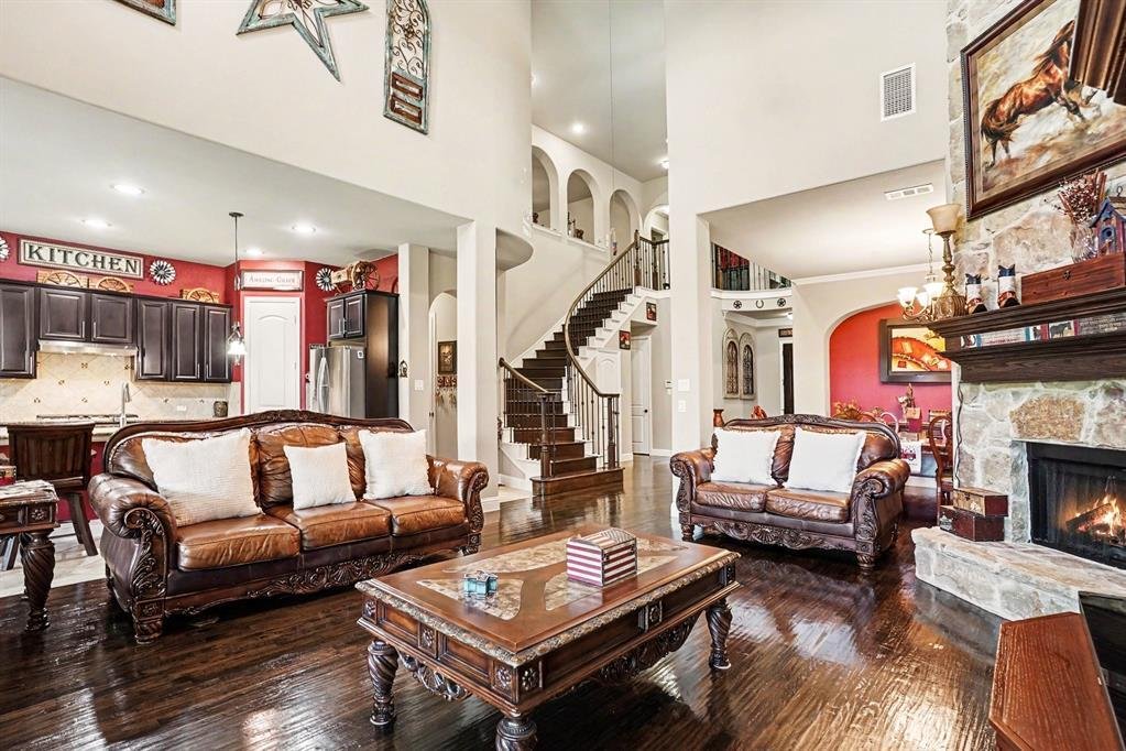 House in Richardson, Texas, United States 4 - 18391387