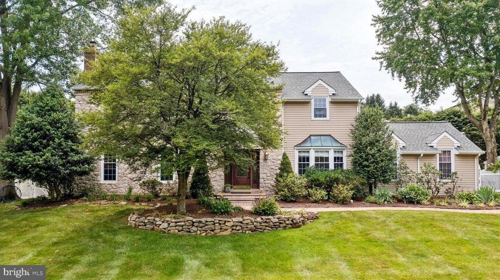 House in West Chester, Pennsylvania, United States 1 - 18395521