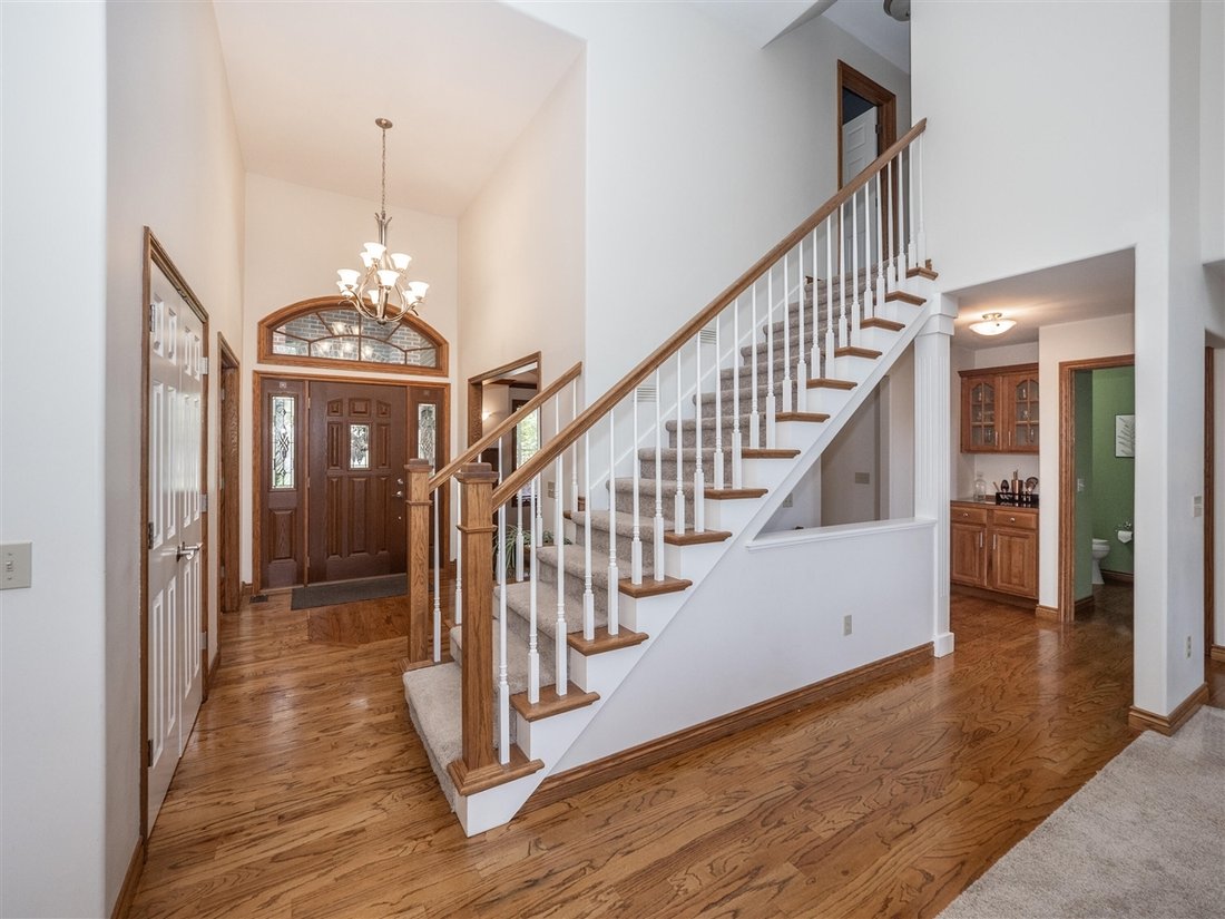 House in Schoolcraft, Michigan, United States 5 - 18396045