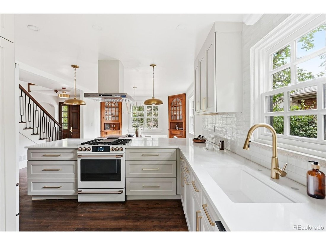 House in Denver, Colorado, United States 3 - 18394521