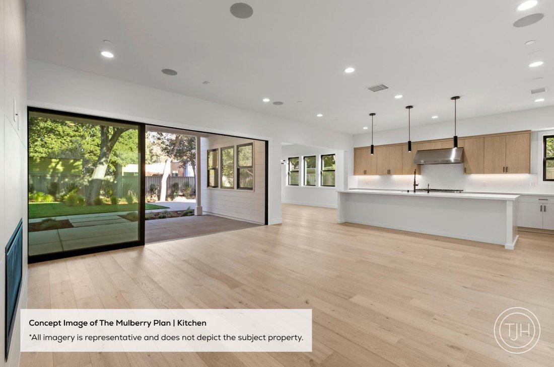 House in Cupertino, California, United States 5 - 18395910