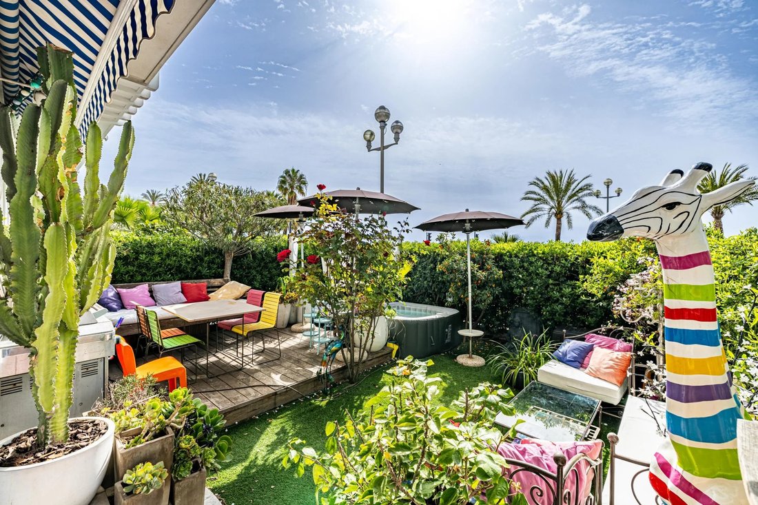 Apartment in Nice, Provence-Alpes-Côte d'Azur, France 1 - 18392830