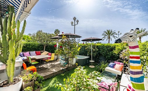 Apartment in Nice, Provence-Alpes-Côte d'Azur, France 1