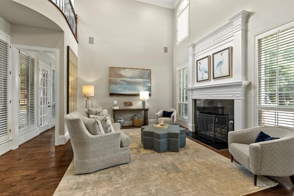 House in Dallas, Texas, United States 4 - 18396700