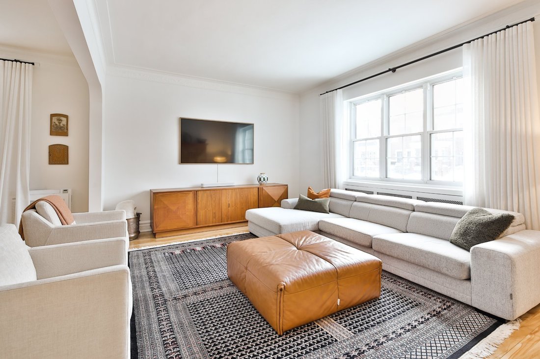 Apartment in Montréal, Quebec, Canada 2 - 18390648