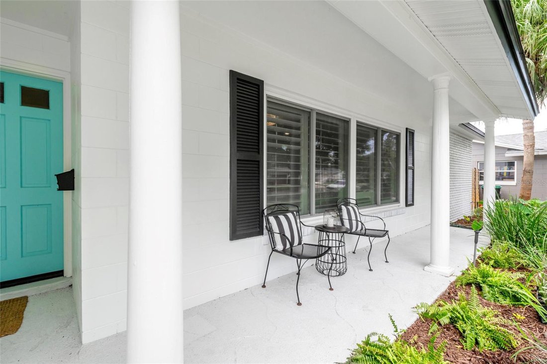 House in Winter Park, Florida, United States 4 - 18390891