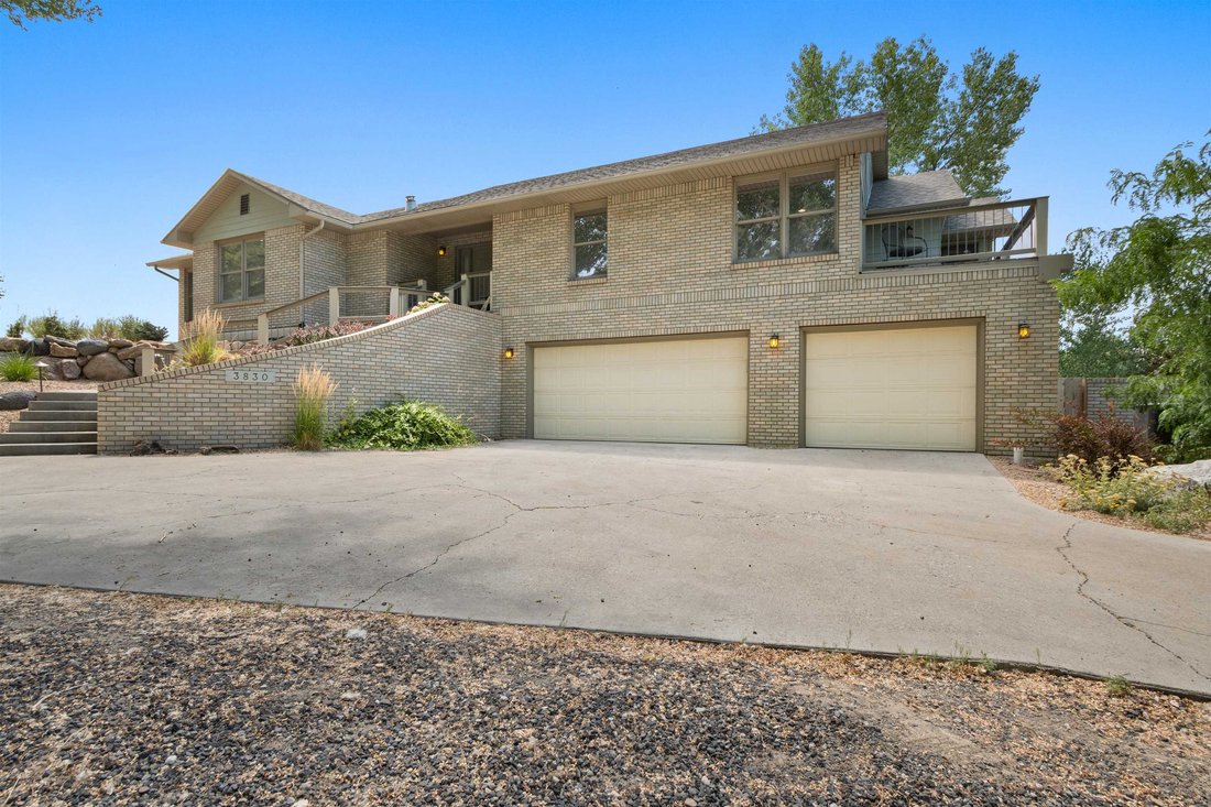 House in Grand Junction, Colorado, United States 2 - 18394650