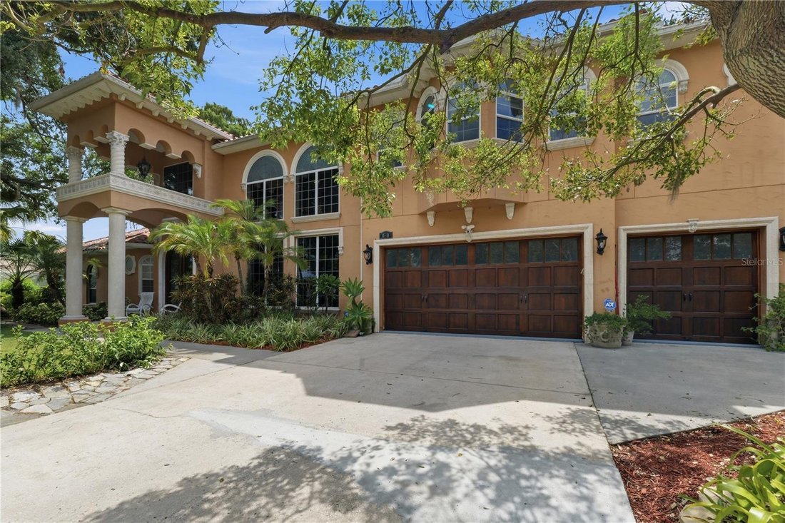 House in Tampa, Florida, United States 4 - 18390918