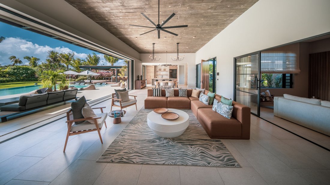House in Belle Rive, Flacq District, Mauritius 3 - 17293083