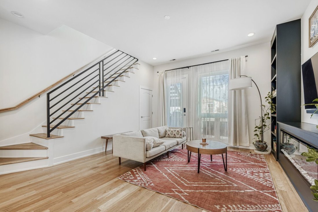 Condo in Chicago, Illinois, United States 3 - 18394707