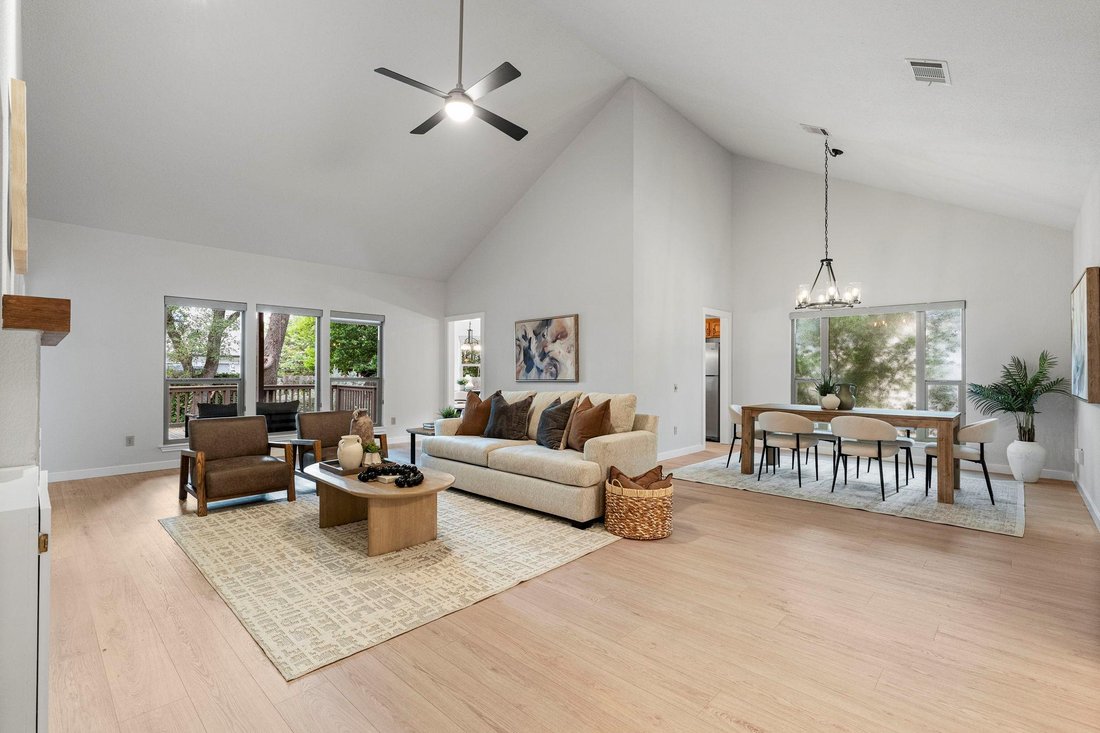 House in Austin, Texas, United States 3 - 18391356