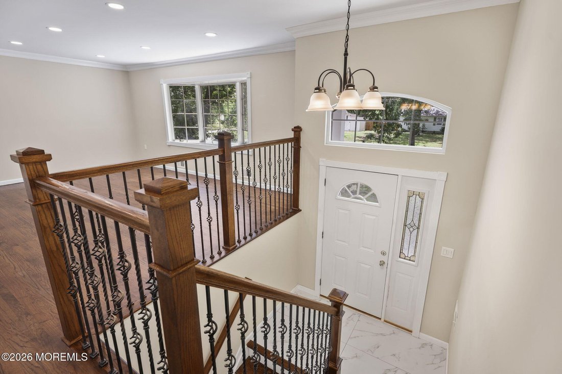 House in Old Bridge Township, New Jersey, United States 3 - 18394434