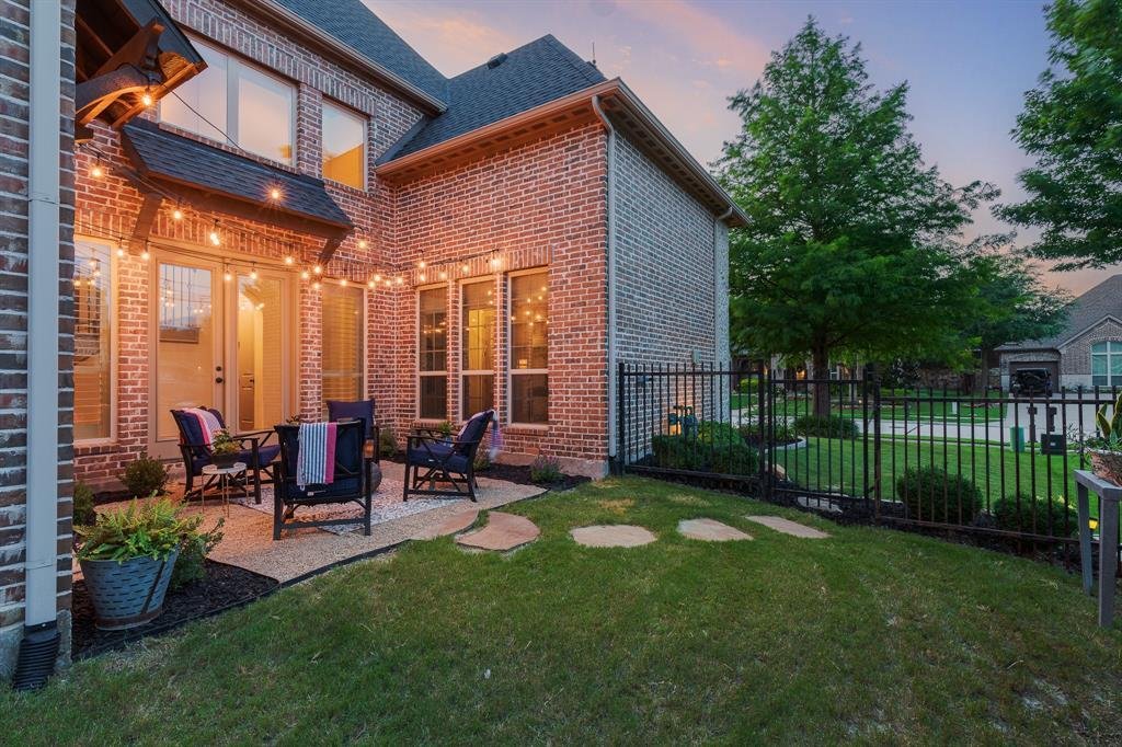 House in Prosper, Texas, United States 2 - 18396281