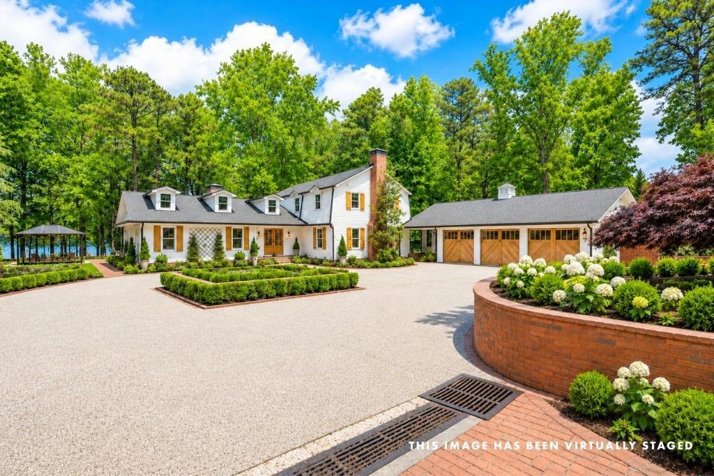 House in Cumming, Georgia, United States 2 - 18156784
