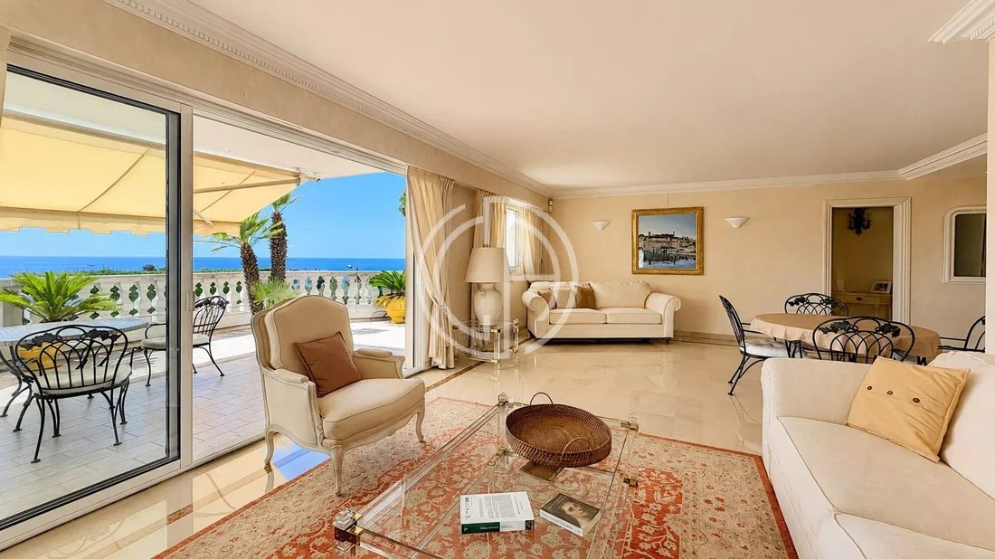 Apartment in Cannes, Provence-Alpes-Côte d'Azur, France 4 - 18390450