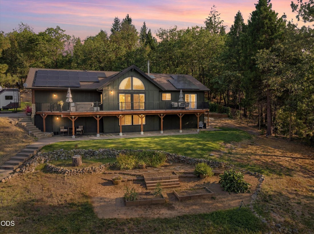 House in Grants Pass, Oregon, United States 1 - 18386438