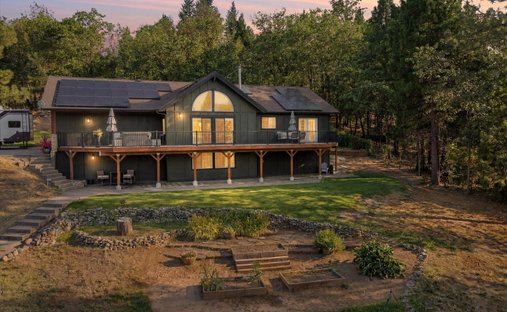 House in Grants Pass, Oregon, United States 1