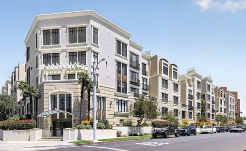 Condo in Los Angeles, California, United States 1