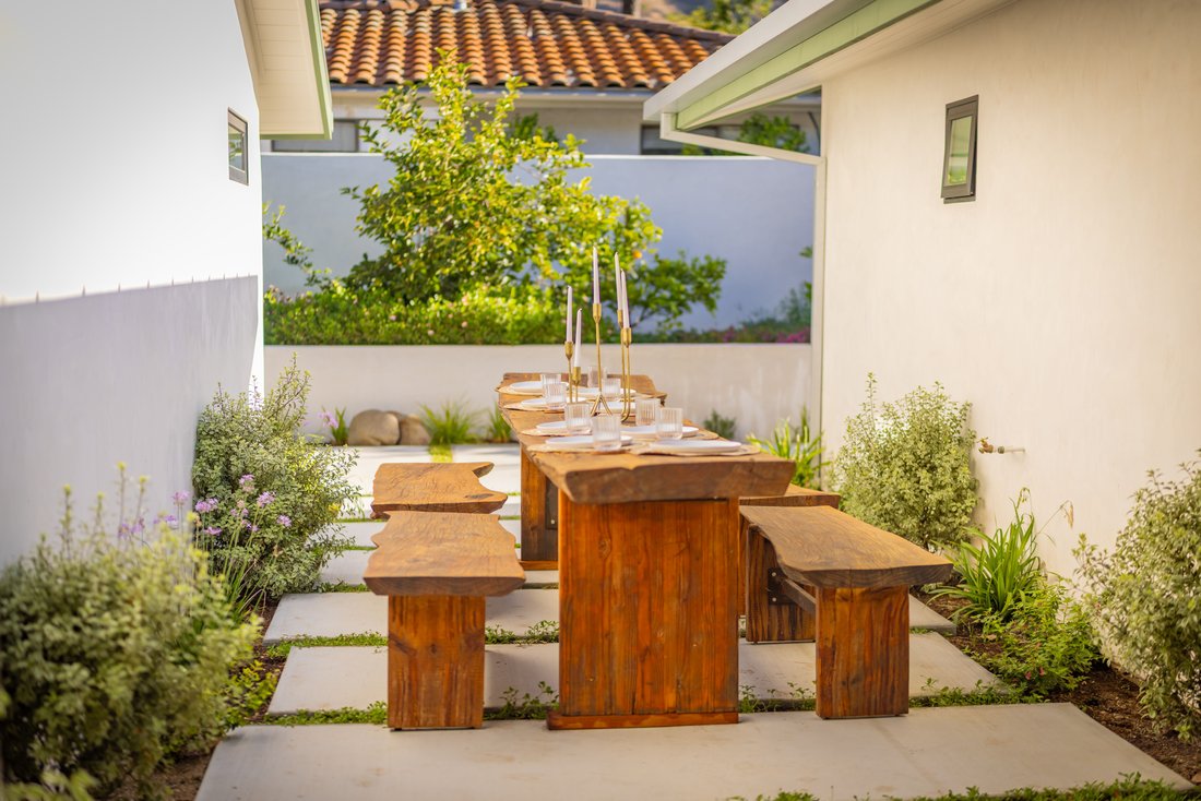 House in Ojai, California, United States 5 - 18392288