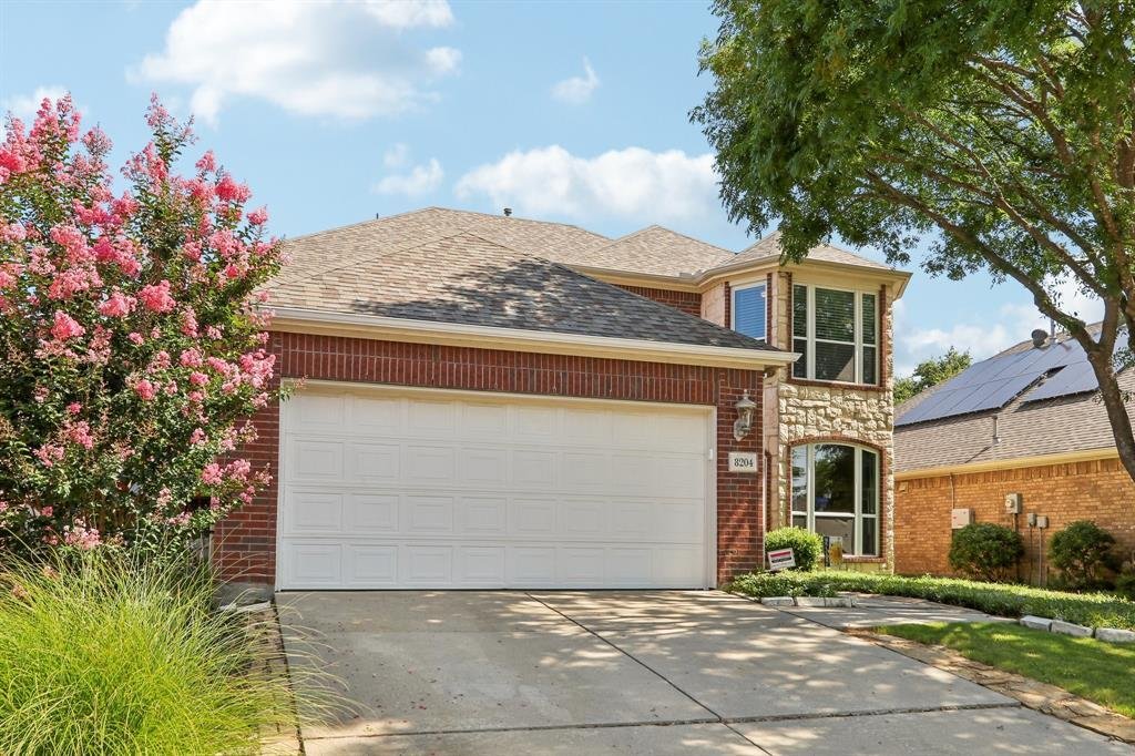 House in McKinney, Texas, United States 2 - 18396419