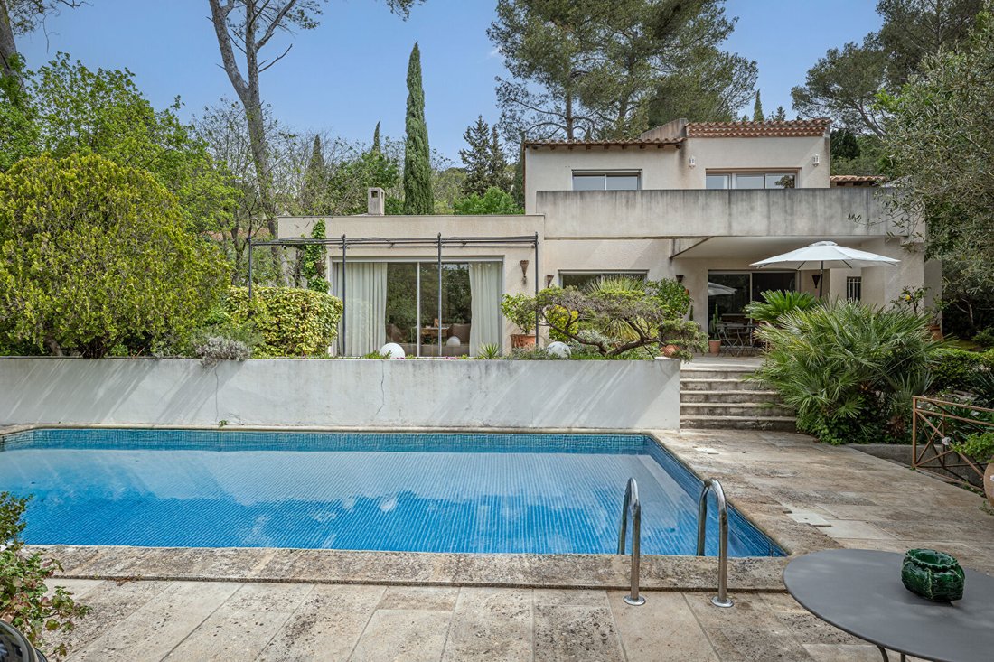 Villa in Alouette, Nimes, France 1 - 18393460