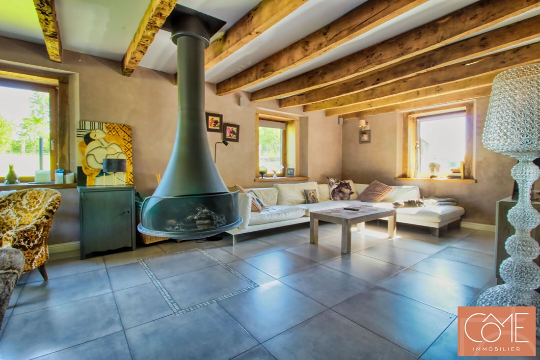 House in Bourgchevreuil, Cesson-Sévigné, France 5 - 17378744