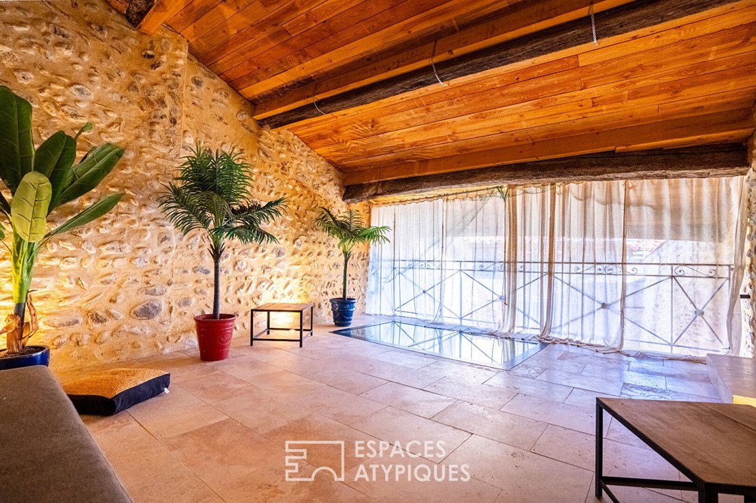 Villa in Millas, Occitania, France 5 - 18397126