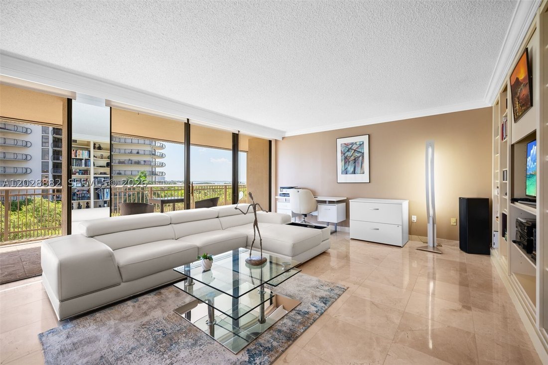 Condo in Miami, Florida, United States 2 - 18396191