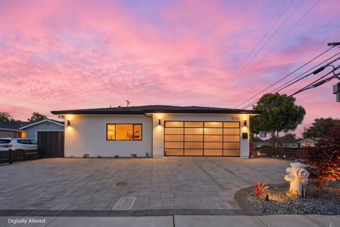 House in Santa Clara, California, United States 2 - 18390471