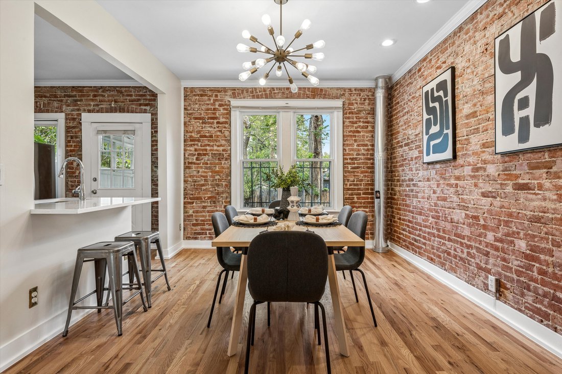 House in Denver, Colorado, United States 5 - 18393841