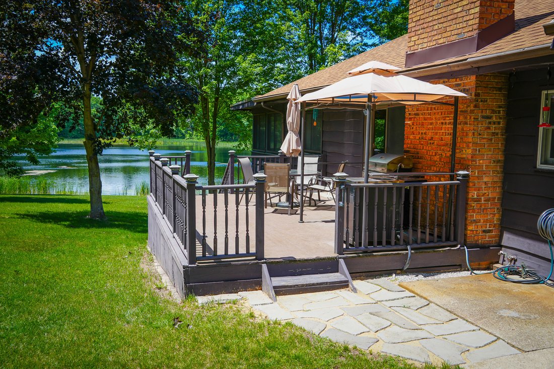 House in Howard City, Michigan, United States 5 - 18393594